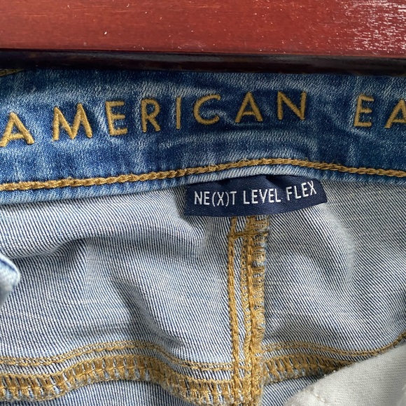 American Eagle Jeans. - Picture 7 of 7